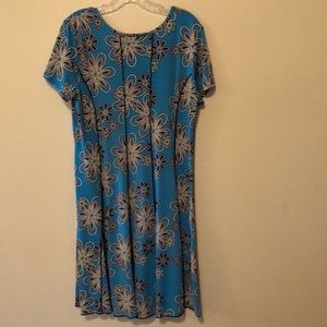 Sami & Jo dress, size XL
